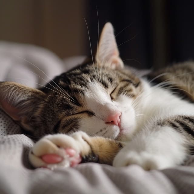 Momentos De Gato: Música Tranquila Para Relajarse - Musica para Gatos