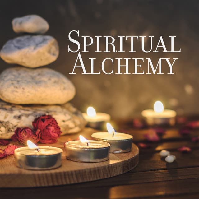 Spiritual Alchemy - Just Relax Music Universe