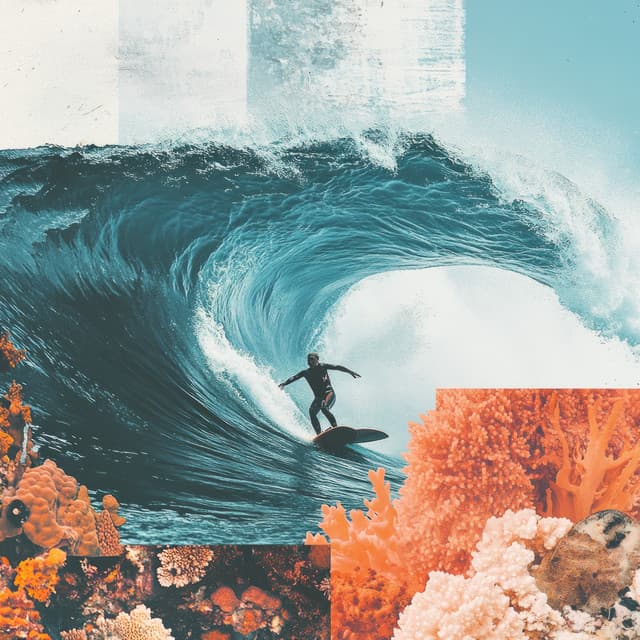 Oceanview Living - Ocean Sounds