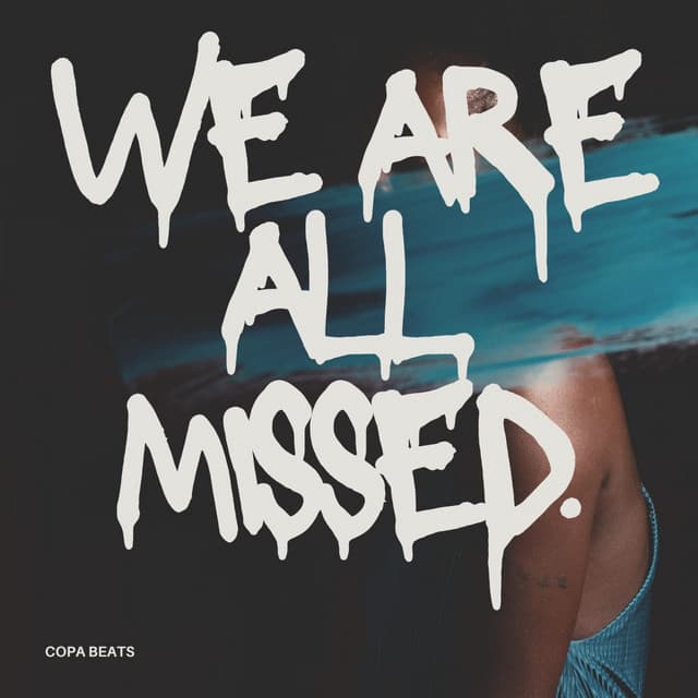 WE ARE ALL MISSED - Chill Cow Lofi