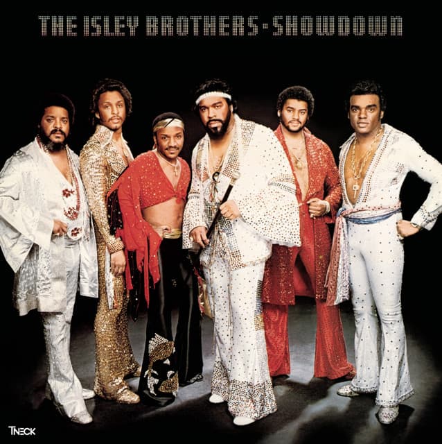 Showdown - The Isley Brothers