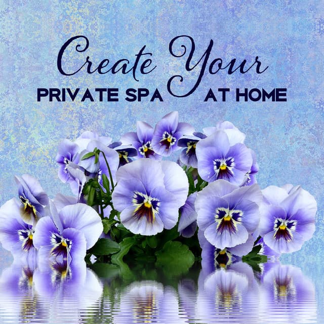 Create Your Private Spa at Home - Spa Massage Solution