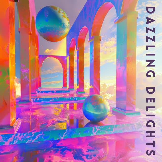 Dazzling Delights - Música para Relaxar Maestro