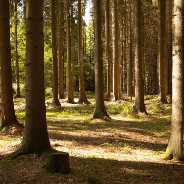 ! ! ! O Sol Purifica a Floresta - Alan Baratieri