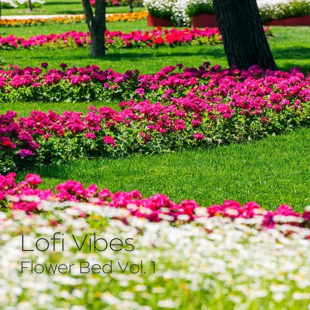 Lofi Vibes: Flower Bed Vol. 1 - Morning Jazz