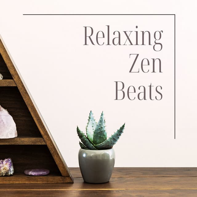 Relaxing Zen Beats: Ultimate Meditation and Mindfulness Soundtrack - Amelia System