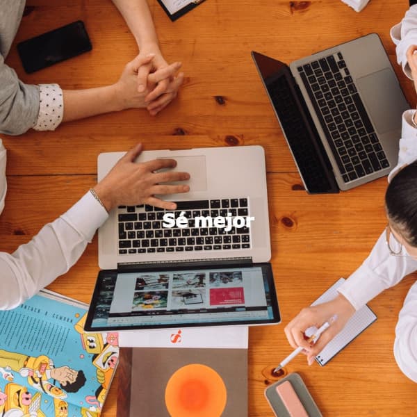 Sé mejor - Office Background Music Playlists