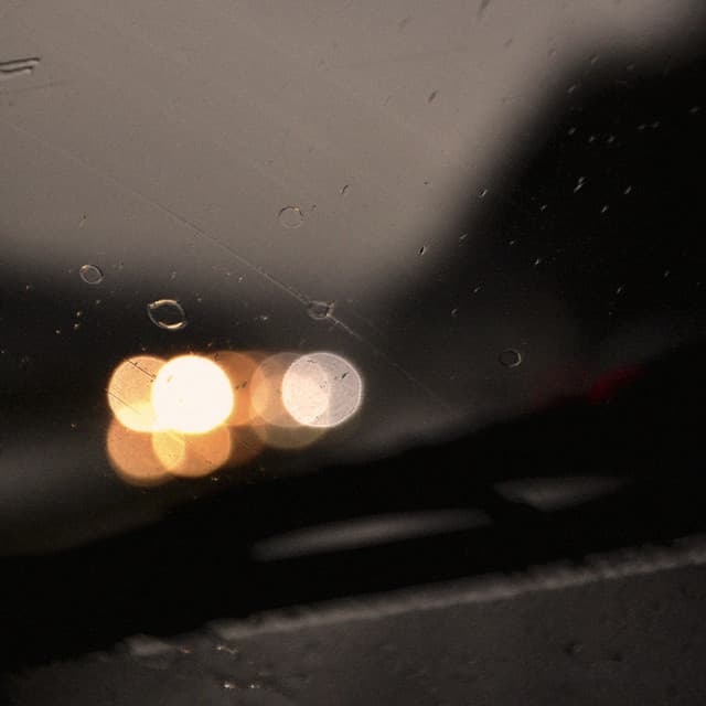 Urban Disturbia - Udi Harpaz