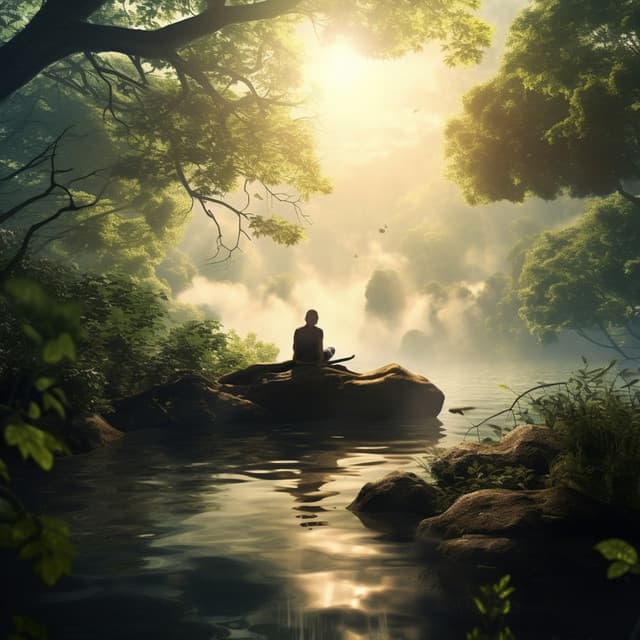 Relaxation Harmony: Music for Calming Down - Timeless Relaxation Tunes
