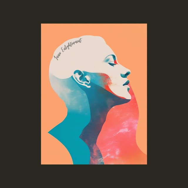 Inner Enlightenment - Meditation Music