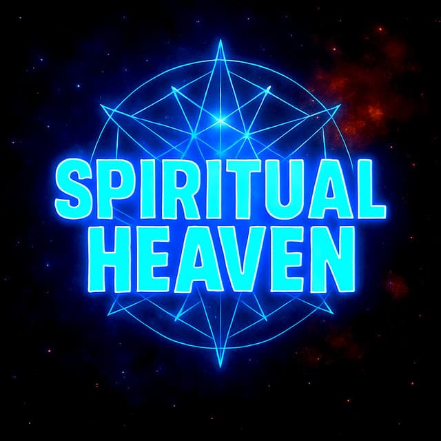 Solfeggio Sleep Soundscapes - Spiritual Heaven