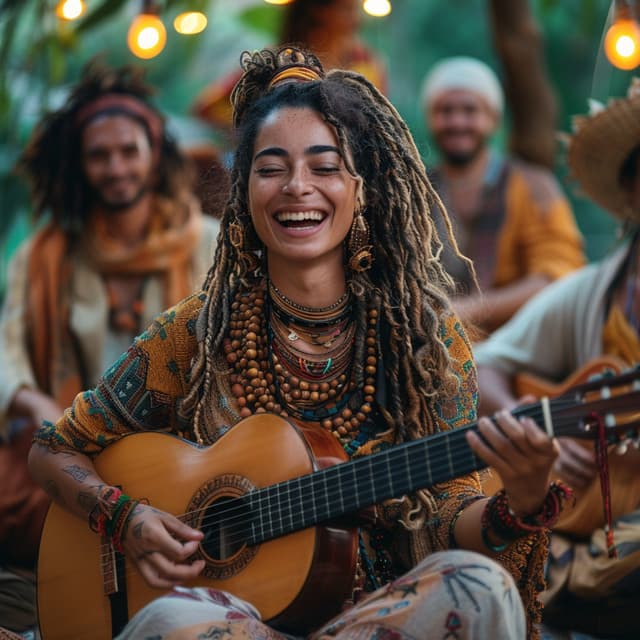 Viaje Melódico: Diversas Expresiones Musicales - Acústicamente