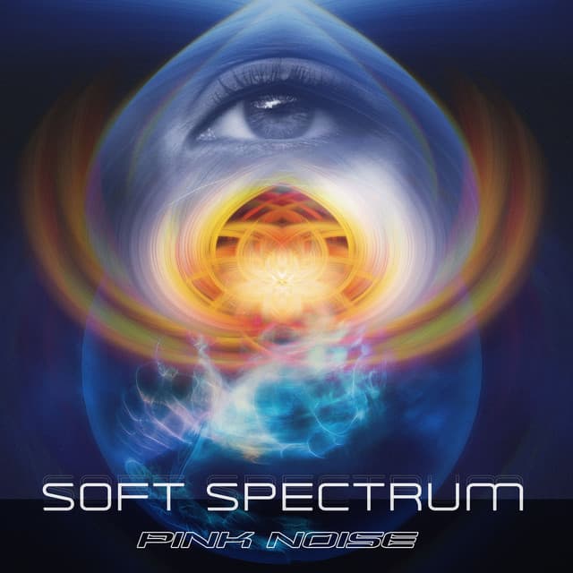 Soft Spectrum - Pink Noise