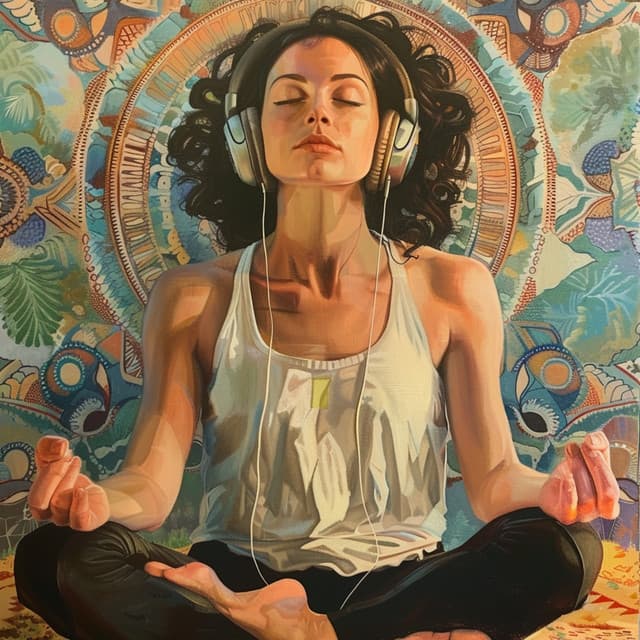 Calma Binaural: Tranquilidad Del Spa - Academia de spa de masajes