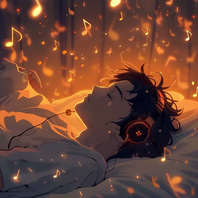 Cadence of Sleep: Music for Quiet Nights - Sleep Songs