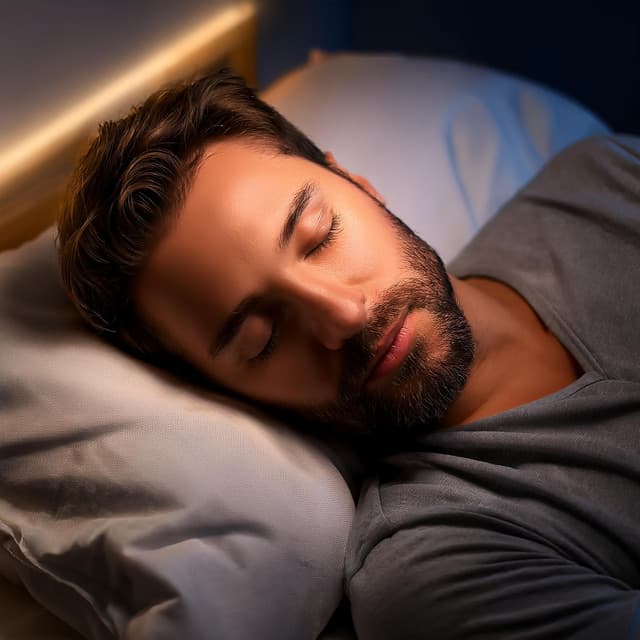 Sueños Suaves: Música De Guitarra Para Dormir - Musica Relajante de Guitarra Ambiente