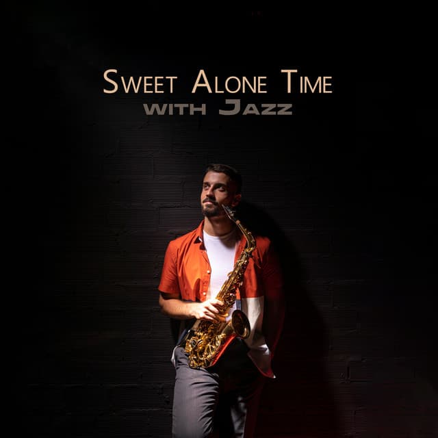 Sweet Alone Time with Jazz - Ron Mertier