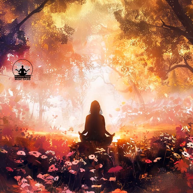 Shanti - Mantra Yoga Music Oasis
