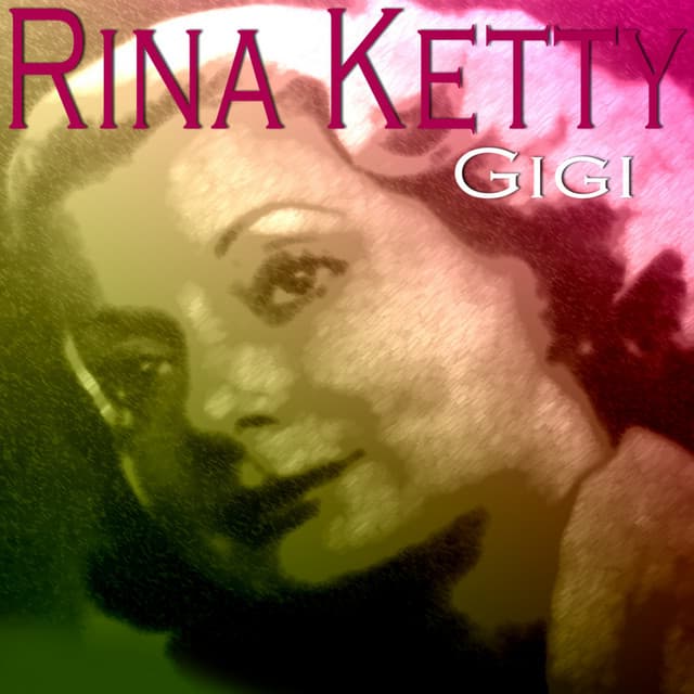 Gigi - Rina Ketty