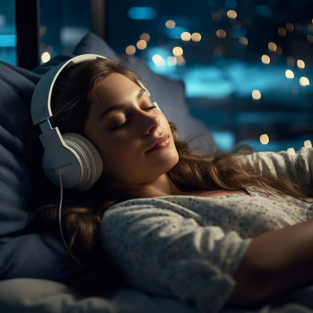 Paisajes Somnolientos Junto Al Agua: Armonía Del Río - Sonidos de la Naturaleza JBE