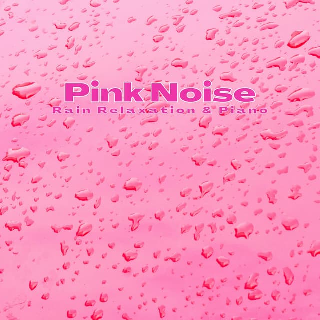 Deep Sleep Pink Noises