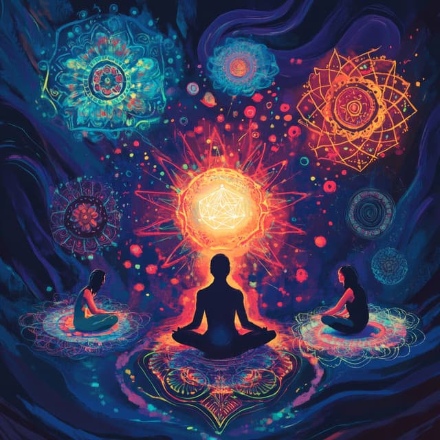 Pelsede Pausehjørne - Kundalini