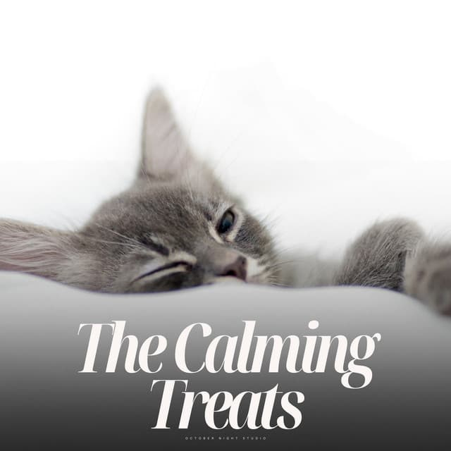 The Calming Treats - The Real Animal relaxer