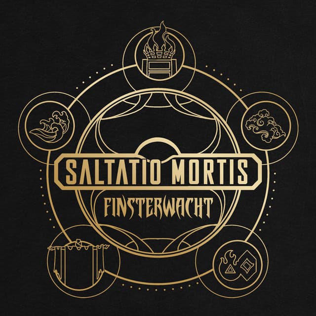 Finsterwacht - Saltatio Mortis