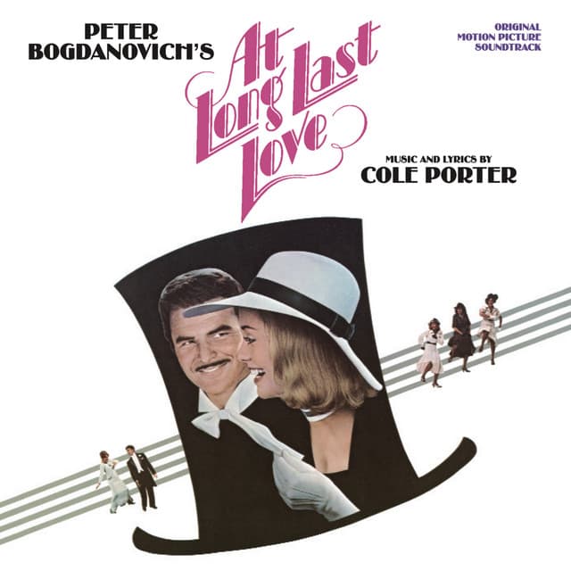 At Long Last Love - Cole Porter