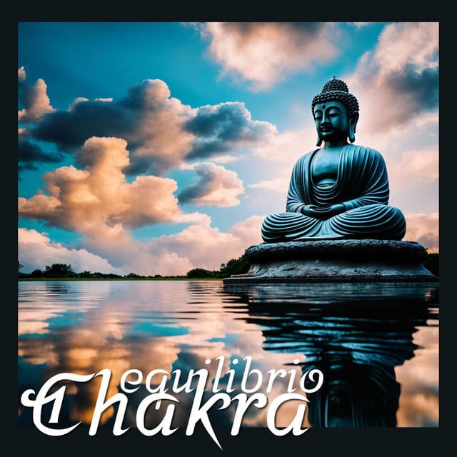 Equilibrio Chakra: Una Canción New Age Relajante para Cada Chakra - Lucia Guiada