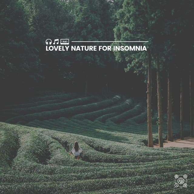 Lovely Nature for Insomnia - Mother Nature Recordings