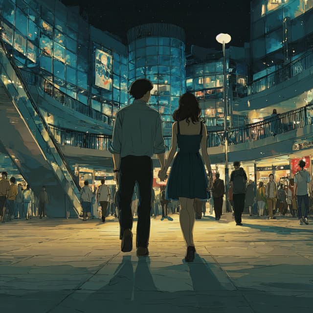 My Favorite Kind of Ordinary - Alan Baratieri