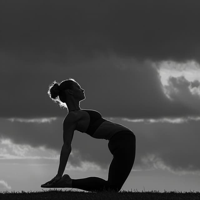 Música Suave Lofi Para Un Yoga Tranquilo - Segundo desayuno