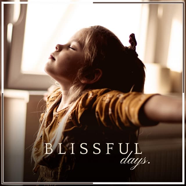 Blissful Days - Musique Zen