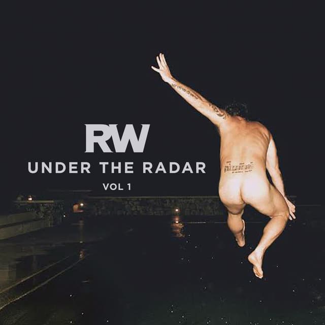 Under The Radar, Vol. 1 - Robbie Williams
