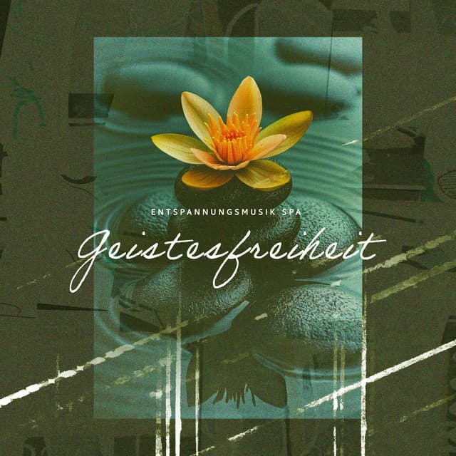 Geistesfreiheit - Entspannungsmusik Spa