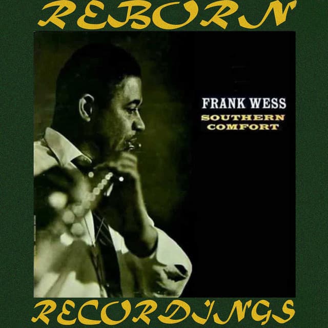 Southern Comfort - Frank Wess
