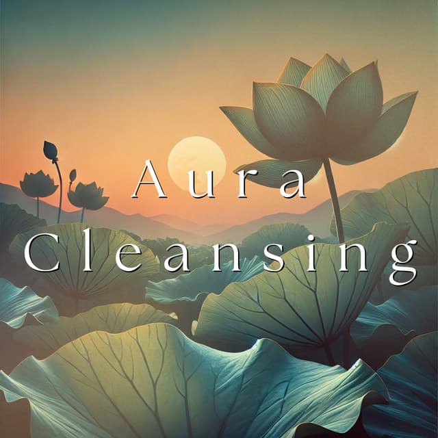 Aura Cleansing - Buddhist Lotus Sanctuary