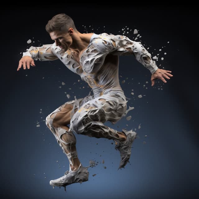 Workout Motivation Music - Running Music Academy