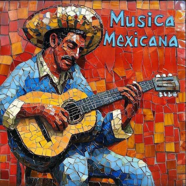 Musica Mexicana - Traditional Mexican Music