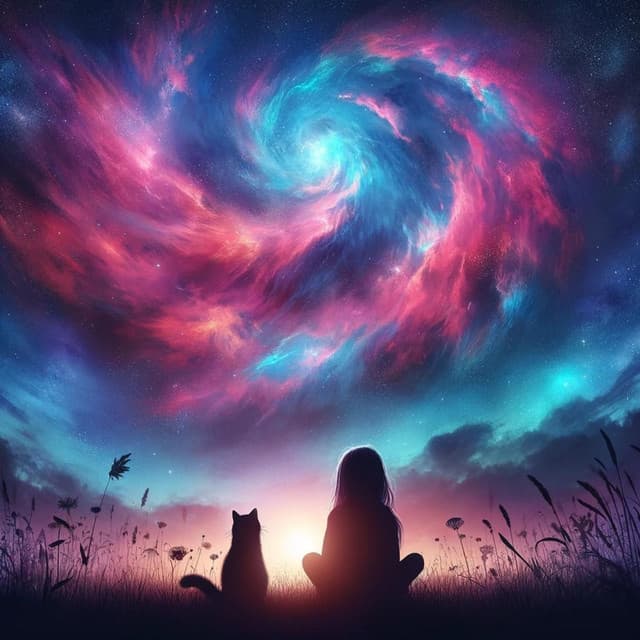 Mind Rest: Dreaming Lofi - Lofi Radiance