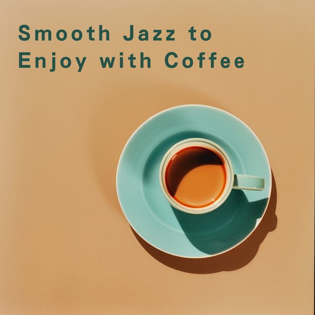 Smooth Jazz to Enjoy with Coffee - Café Lounge