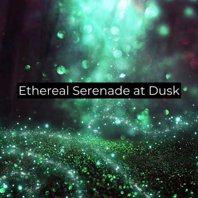 Ethereal Serenade at Dusk - Instant Relax