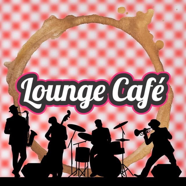 Relaxing Christmas Jazz for Winter Evenings - Lounge Café