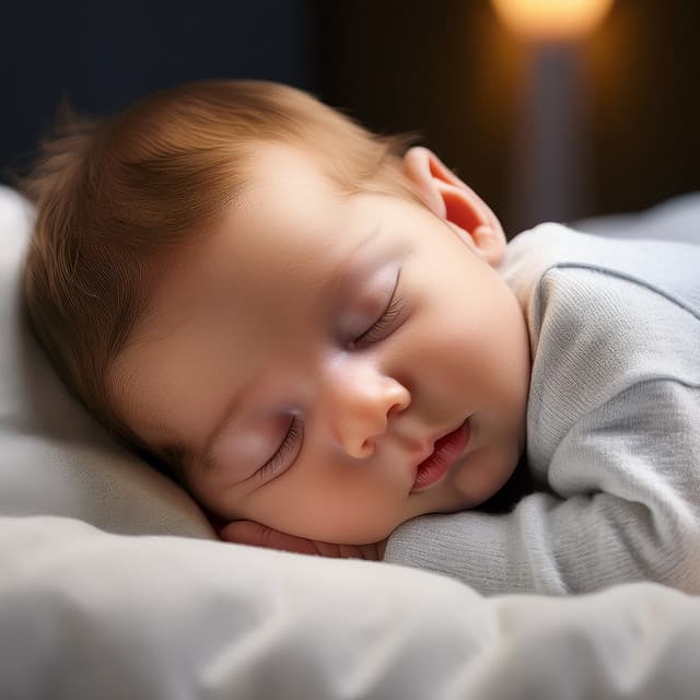 Orquesta Para El Sueño Del Bebé: Melodías De Cuna Suaves - Jason Humphries