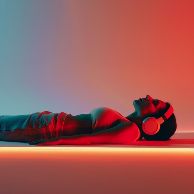 Respiraciones Sagradas: Música Ambiental - Relajación y Meditación