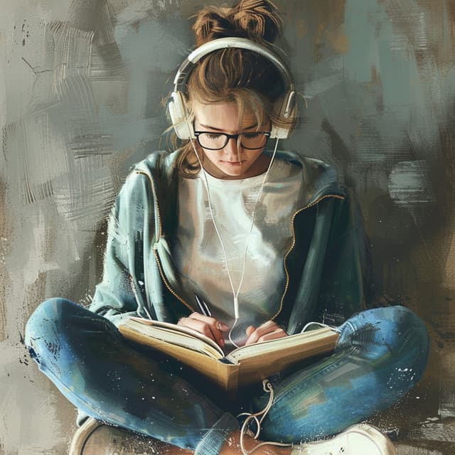 Music for Focused Minds: Clarity in Sound - Easy focus&chill