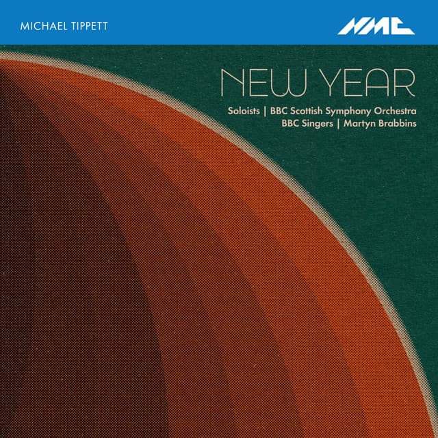 Michael Tippett: New Year - Michael Tippett