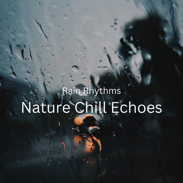Rain Rhythms: Nature Chill Echoes - Soul Healer
