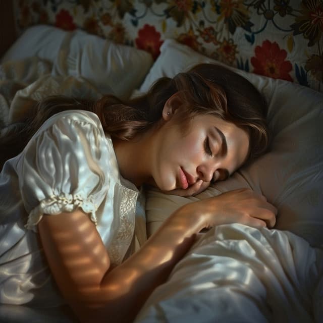 Calming Sounds for Sleep Serenity - The Calm Music Network